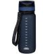 7. Alpinus Trysil 650 ml Active Tritan Flasche UZ11057