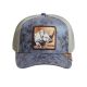 2. Goorin Bros. Storm Rhino Tough Trucker Cap - 101-1628_NVY
