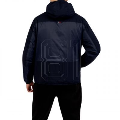 8. Tommy Hilfiger Tech M MW0MW28531 Jacke