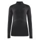 6. Thermoaktive Damenbluse ACTIVE INTENSITY ZIP W