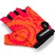 11. Meteor Big Flower JR 24181-24183 Fahrradhandschuhe