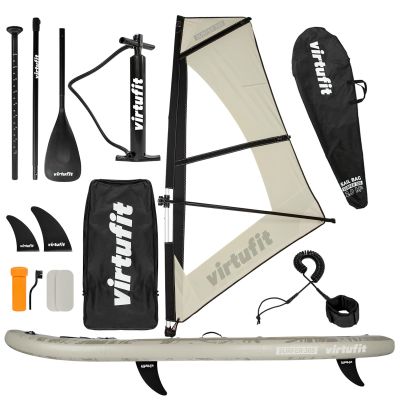 23. Virtufit Surfer 305 VF06088 SUP-Board