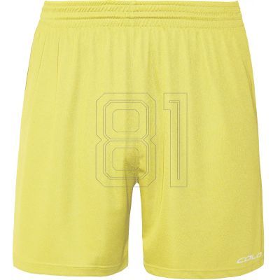 2. Volleyball shorts Colo Verse M 09