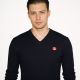 7. Canadian Peak FELINEAK RM NAVY MEN 246 Kapuzenpullover (RBMWY9338H/CP-MARINE)