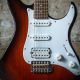 5. Yamaha Pacifica 112J BL MKII - E-Gitarre