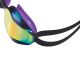 2. Schwimmbrille Nike Vapor Mirrored Goggle, mehrfarbig NESSA176-569 OS