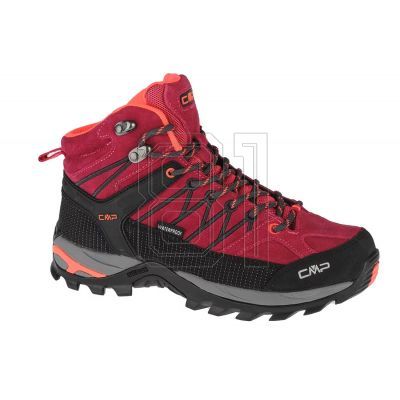 5. CMP Rigel Mid W Schuhe 3Q12946-06HF