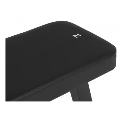 3. ZIPRO PLANK Power/Basic Stand Gym, Heimtrainer Schwarz