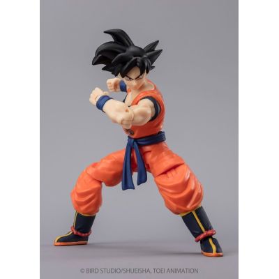 7. DRAGON BALL SUPER EVOLVE – SON GOKU