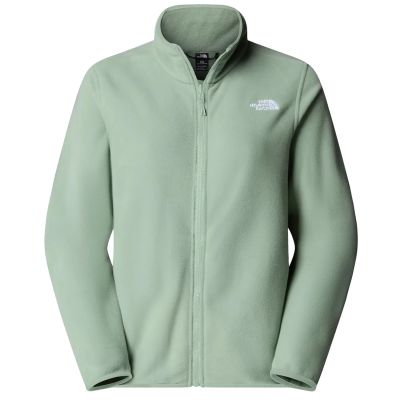 The North Face W Glacier Fleecejacke NF0A8D2FBQ11 Mint L