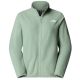 The North Face W Glacier Fleecejacke NF0A8D2FBQ11 Mint L