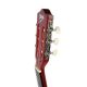 18. V-TONE BCG SB - 4/4 Sunburst-Klassikgitarre für Anfänger (OUTLET)