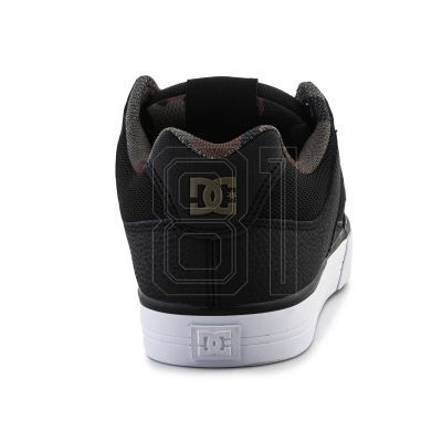 4. DC Shoes Pure M 300660-XKKG Schuhe
