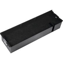 ELECTROLUX MCFE18ST Kohlefilter