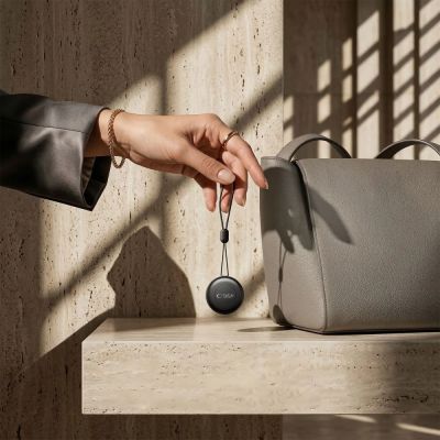 7. Tech-Protect QuietFit Silikon-Ohrstöpsel mit Akustikfilter – Schwarz