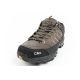 3. CMP Rigel Herren Trekking-Sportschuhe, wasserdicht, strapazierfähig, braun