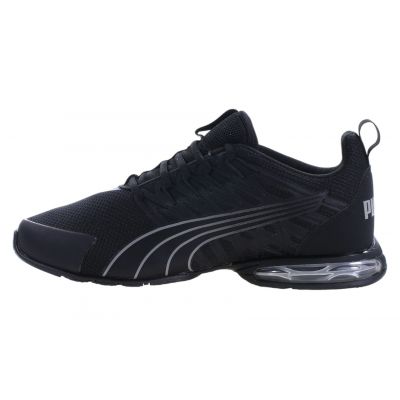 7. Puma Voltaic Evo Black-Stormy Slate-Für M Schuhe 37960101