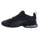 7. Puma Voltaic Evo Black-Stormy Slate-Für M Schuhe 37960101