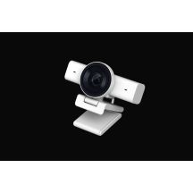 Razer Kiyo V2 X Webcam 3,7 MP 2560 x 1440 px USB Weiß