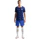 6. Nike France Dri-Fit Adv Elite Trainingsshorts für Herren, Blau, IB4603 480