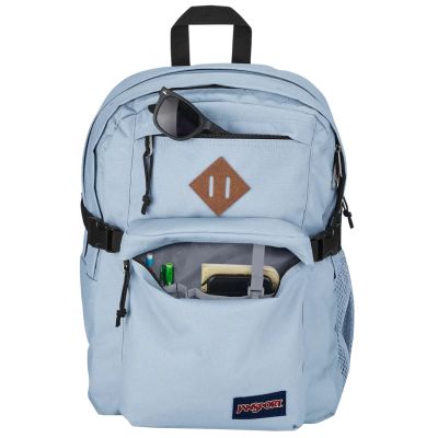 4. JanSport Main Campus Rucksack EK0A5BDSN57 Blau Einheitsgröße