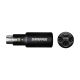 Shure MVX2UG2 – Digitales Audio-Interface, XLR auf USB