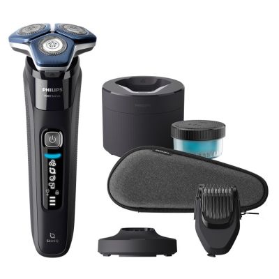 3. PHILIPS S7886/58 Rasierer