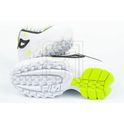 19. Fila Disruptor Jr 1010978.91Y Schuhe