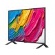 7. LG QNED AI 43QNED80A6A 109,2 cm (43 Zoll) 4K Ultra HD Smart TV WLAN Schwarz