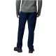 2. Columbia Essential Hike Brushed Back Pant 2172961464 Marineblau 30-32