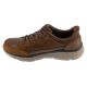 2. Skechers Arch Fit Crosser – Felix 205656-CDB Braun, Größe 40
