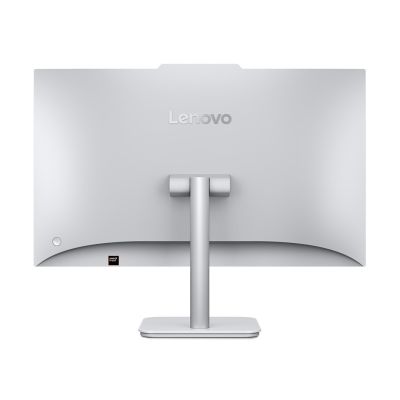 11. Lenovo A105 | 24" | Desktop | All-in-One | 23,8" | AMD Ryzen 5 | 40 | 8 GB | Fest verlöteter LPDDR5-Speicher | 256 GB | AMD Radeon 610M Grafikkarte | Englisch | Windows 11 Home | 24 Monate Garantie