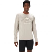 Asics Fujitrail Logo LS Top M 2011C987-250