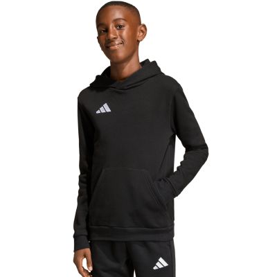 12. adidas Entrada 26 Hoody schwarz JZ6569