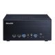 2. Shuttle XP? Slim XH610G2 Barebone-Desktop-Computer Schwarz Intel H610 LGA 1700