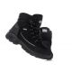 4F W Schuhe H4Z20-OBDH250 Schwarz 