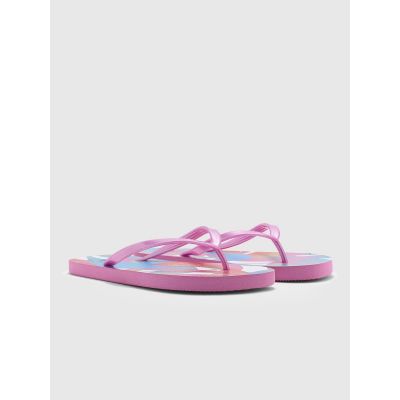 3. Damen Sommer Flip-Flops 4F 4FRMM00FFLIF138-90A