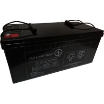 Powerbat CB 200-12 Batterie
