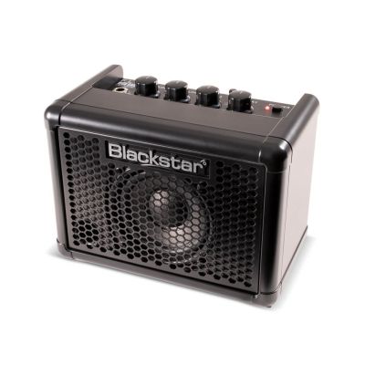 3. Blackstar Fly 3 High Gain - Gitarrenverstärker