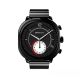 4. HiFuture FutureFit AIX Smartwatch - Schwarz