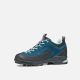 5. Garmont Dragontail WP Damen-Wanderschuhe – Corsair Blue/Surf Blue