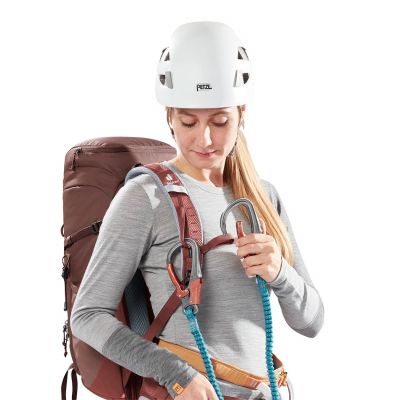 12. Deuter Trail 22 SL 3440224-6507 Wanderrucksack
