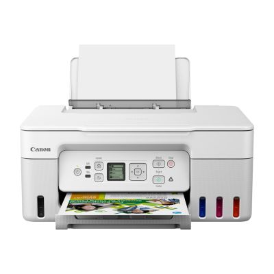 2. Canon PIXMA G3571 Inkjet A4 4800 x 1200 DPI WLAN