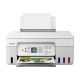 2. Canon PIXMA G3571 Inkjet A4 4800 x 1200 DPI WLAN