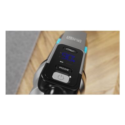 8. BSV520BRB-QW BLACK+DECKER Akku-Staubsauger