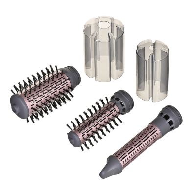 3. PHILIPS BHA715/00 Lockenstab