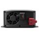 9. Qoltec Sinus-Spannungswandler | 12 V auf 230 V | 500/1000 W | LCD | USB | USB-C | Kompatibel mit LiFePO4-, GEL- und AGM-Akkus