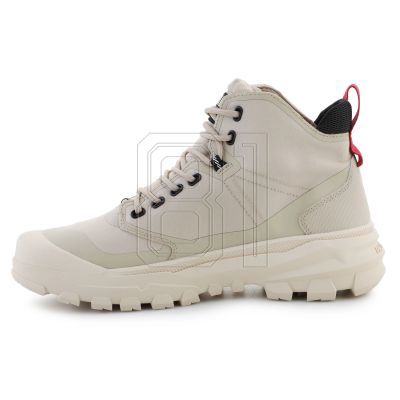 7. Palladium Pallarider Mid WP+ 79108-215-M Schuhe