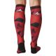 2. adidas Climalite Graphic Knie-Trainingssocken BS1766