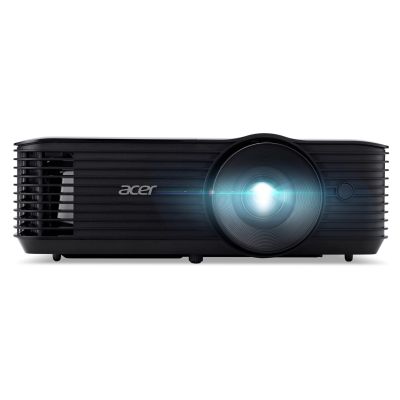 2. Acer | X1328WHn | WXGA (1280x800) | 5000 ANSI Lumen | 20000:1 | Schwarz
